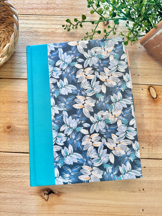 KJV Leaf Promise Bible