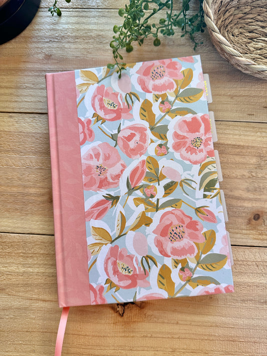 KJV 5 Minute Bible Study Edition