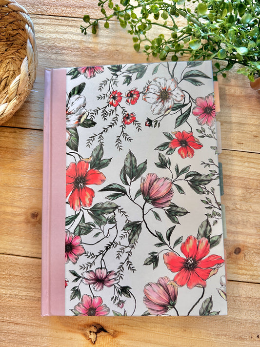 KJV Blossom Study Bible