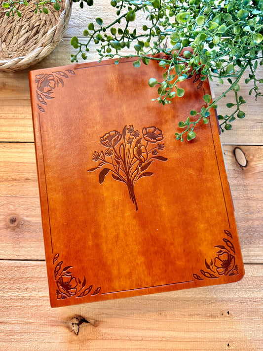 KJV Hosanna Large Print-Vienna