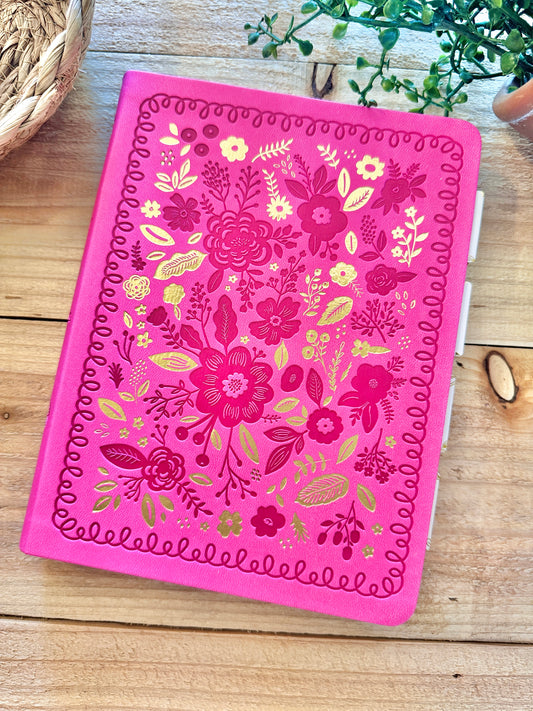 KJV Simplified Young Girls Bible