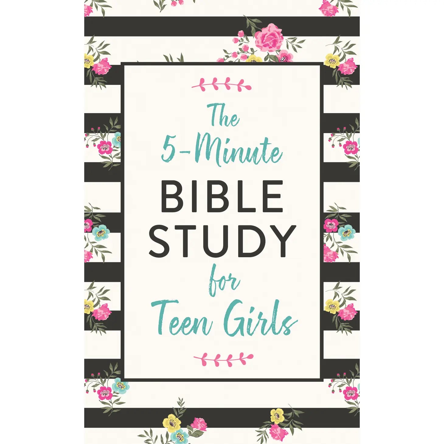Teen Bible Study – Jonesmann