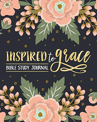 Inspired to Grace Journal