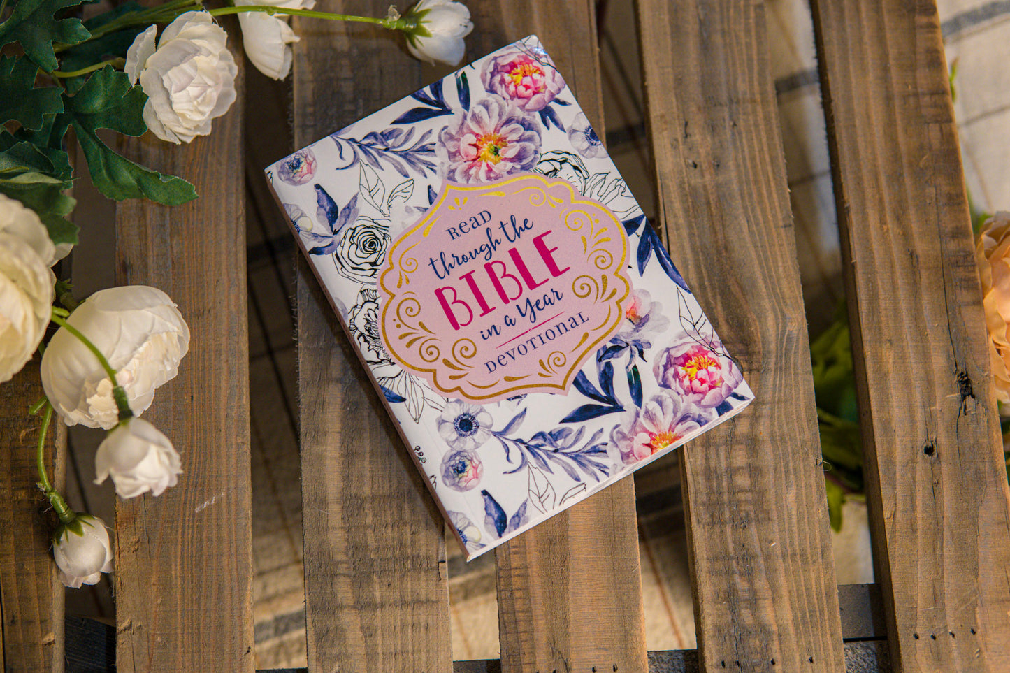Year Devotional