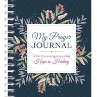My Prayer Journal