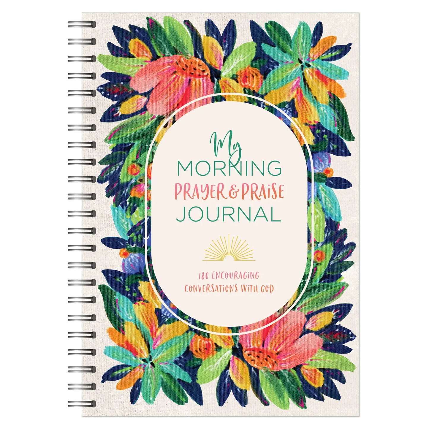 Morning Prayer Journal