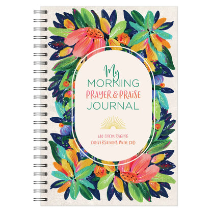 Morning Prayer Journal