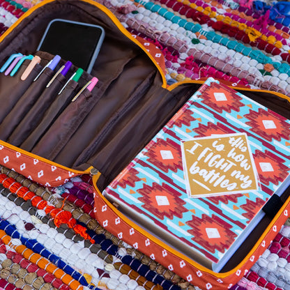 Western Bible Case