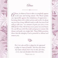 My Prayer Journal