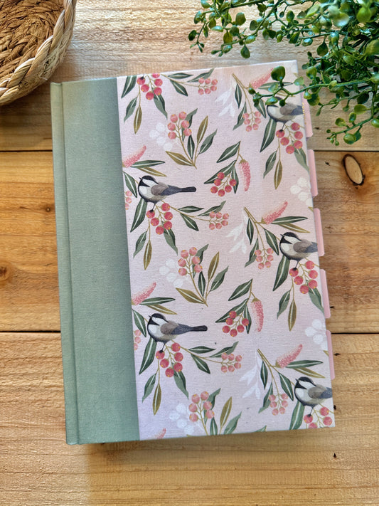 KJV Sage Study Bible