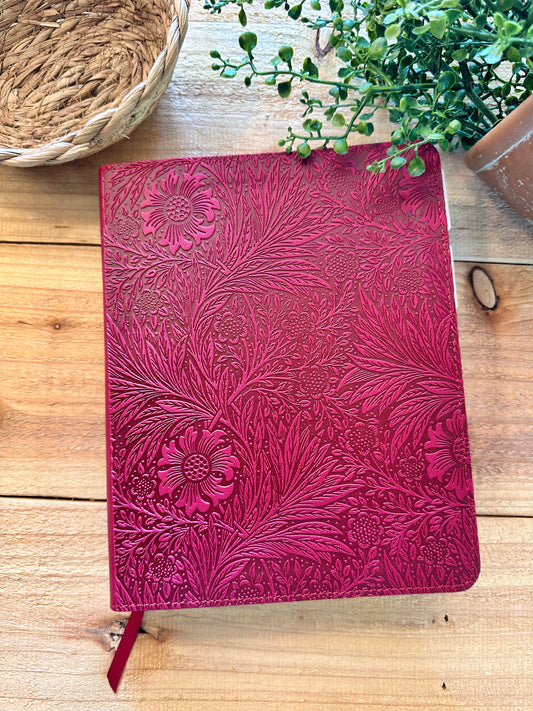 ESV Berry Journal Bible