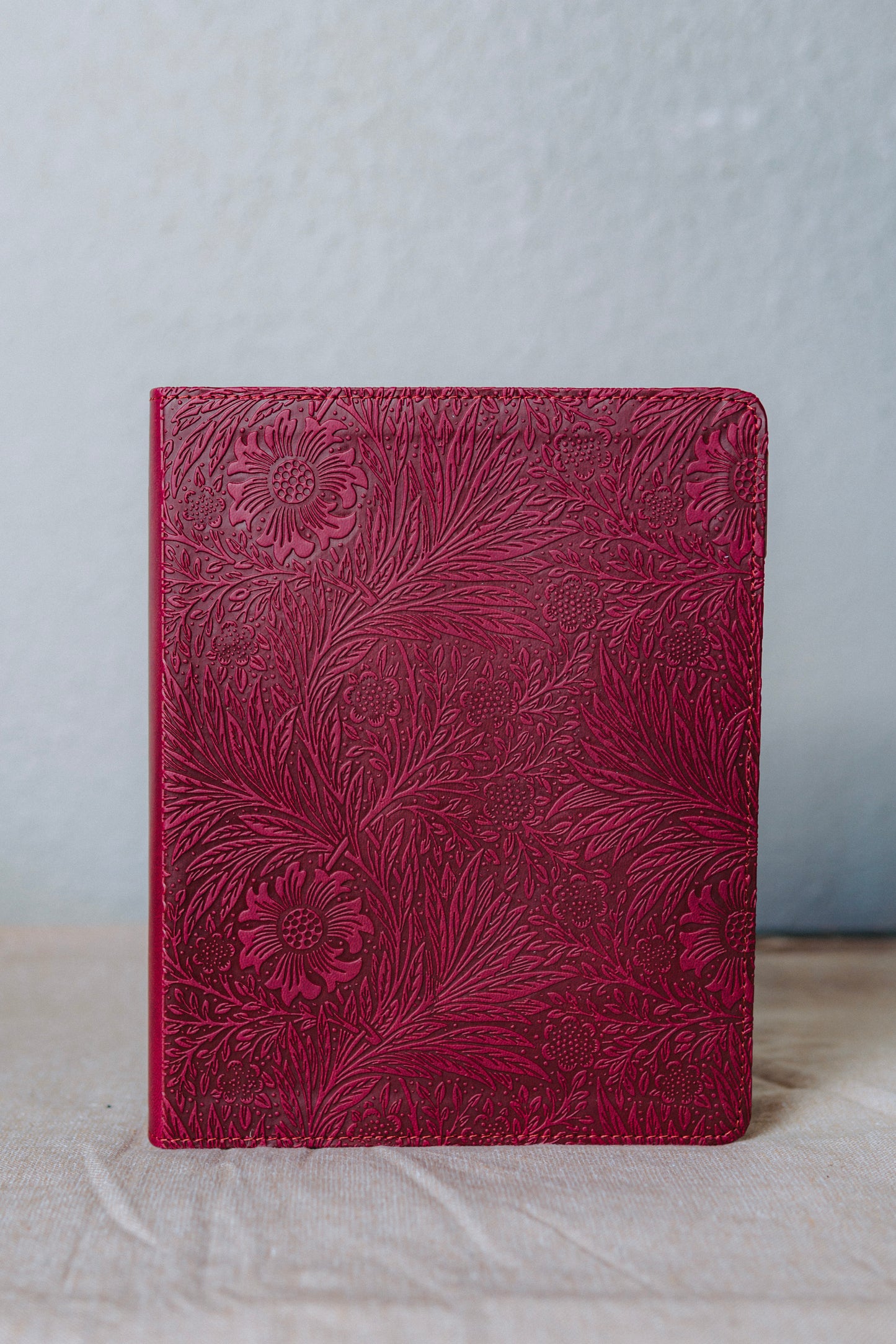 ESV Berry Journal Bible