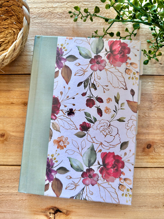 KJV Prayer Map Bible