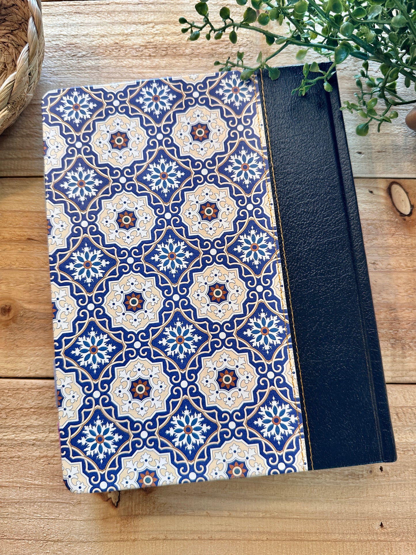 Spanish Large Print Bible