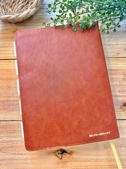 KJV Simplified Bible