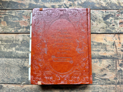 My Creative Bible Brown