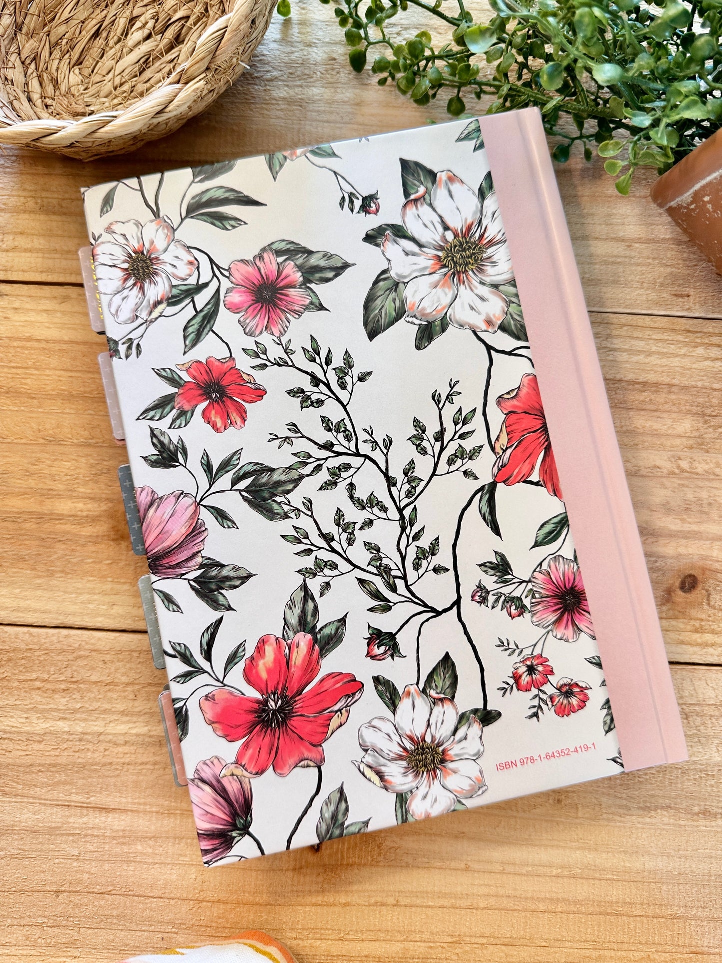 KJV Blossom Study Bible