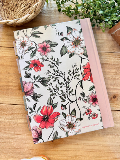KJV Blossom Study Bible