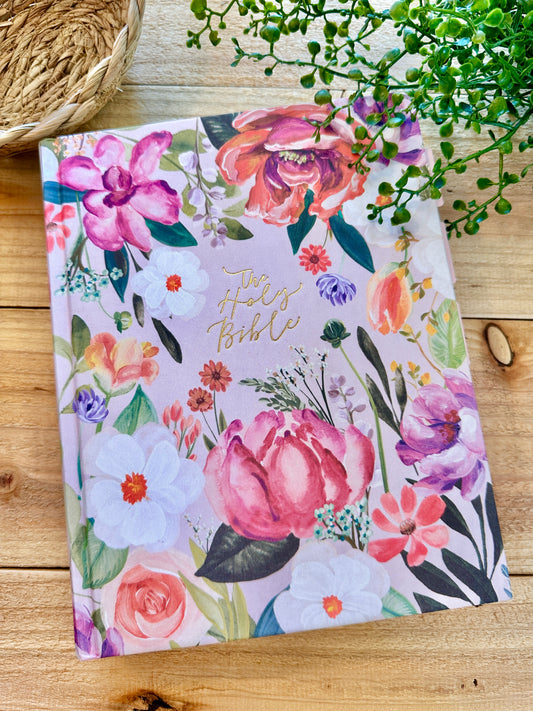 KJV Hosanna-Charlotte