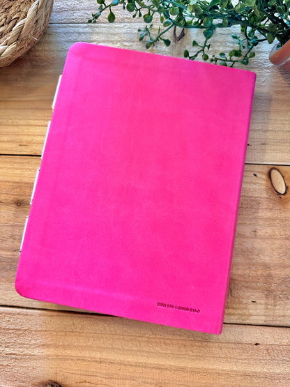 KJV Simplified Young Girls Bible