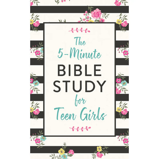 Teen Bible Study