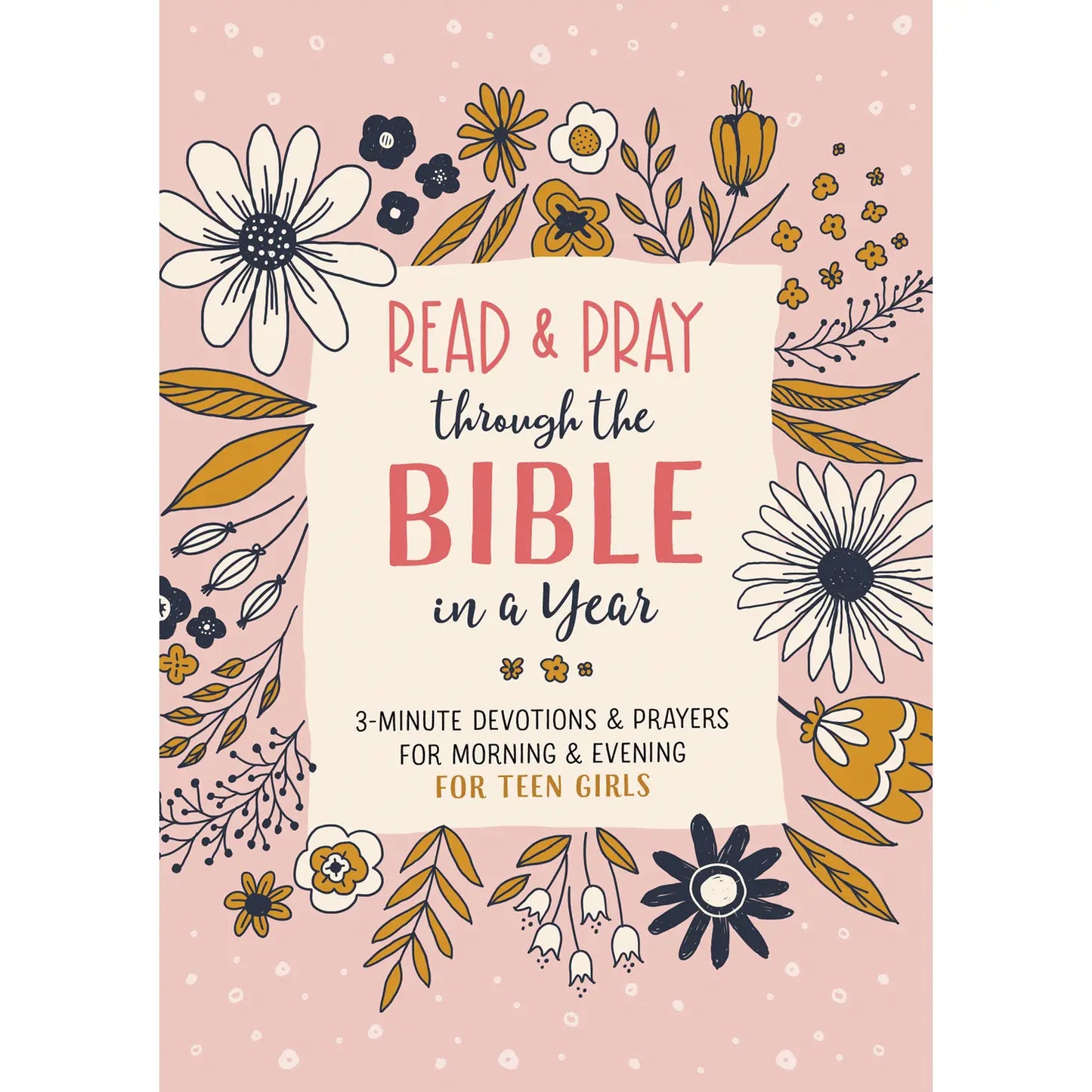 Teen Devotional