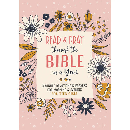 Teen Devotional