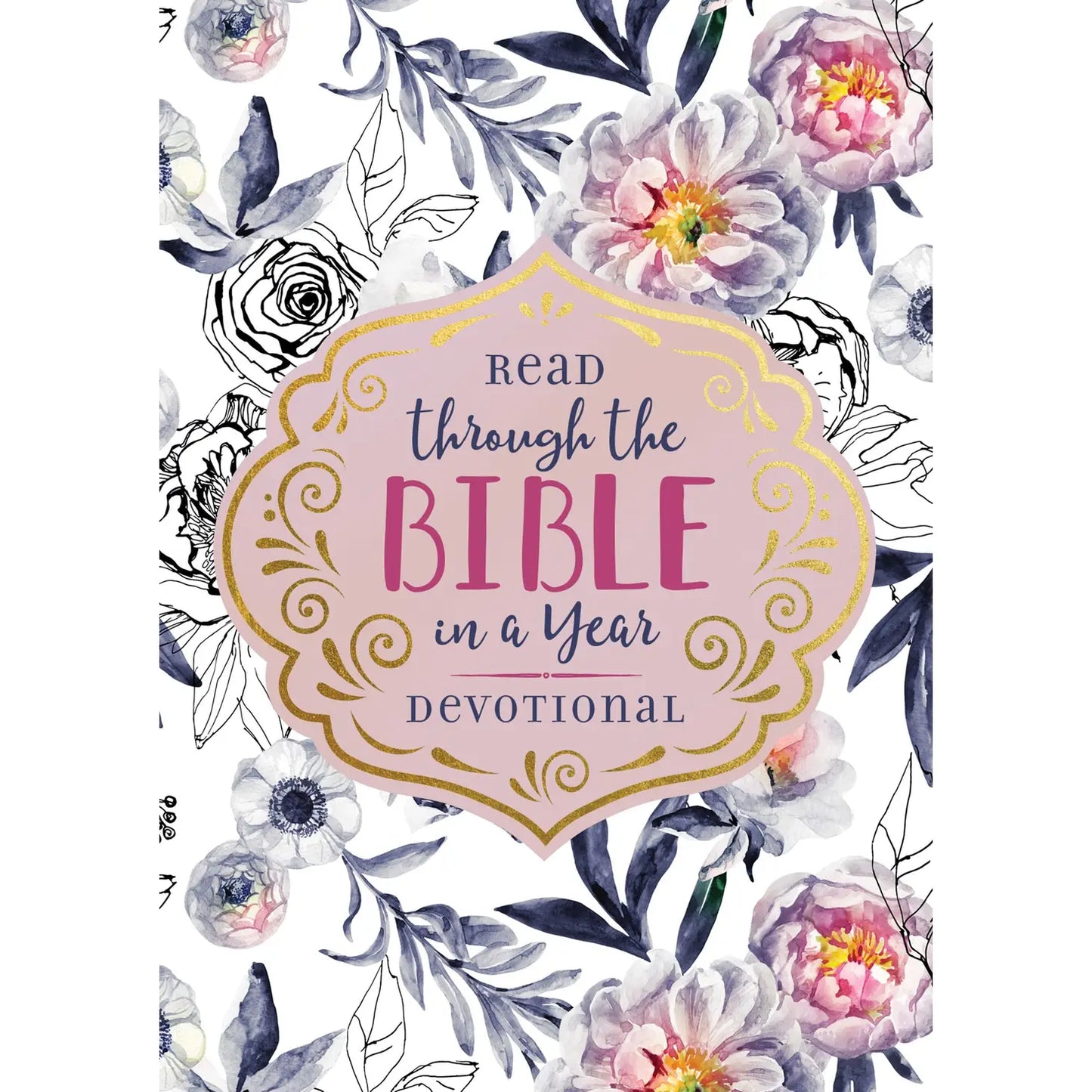 Year Devotional