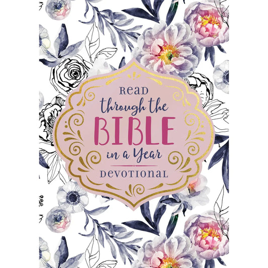 Year Devotional
