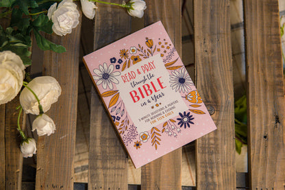 Teen Devotional